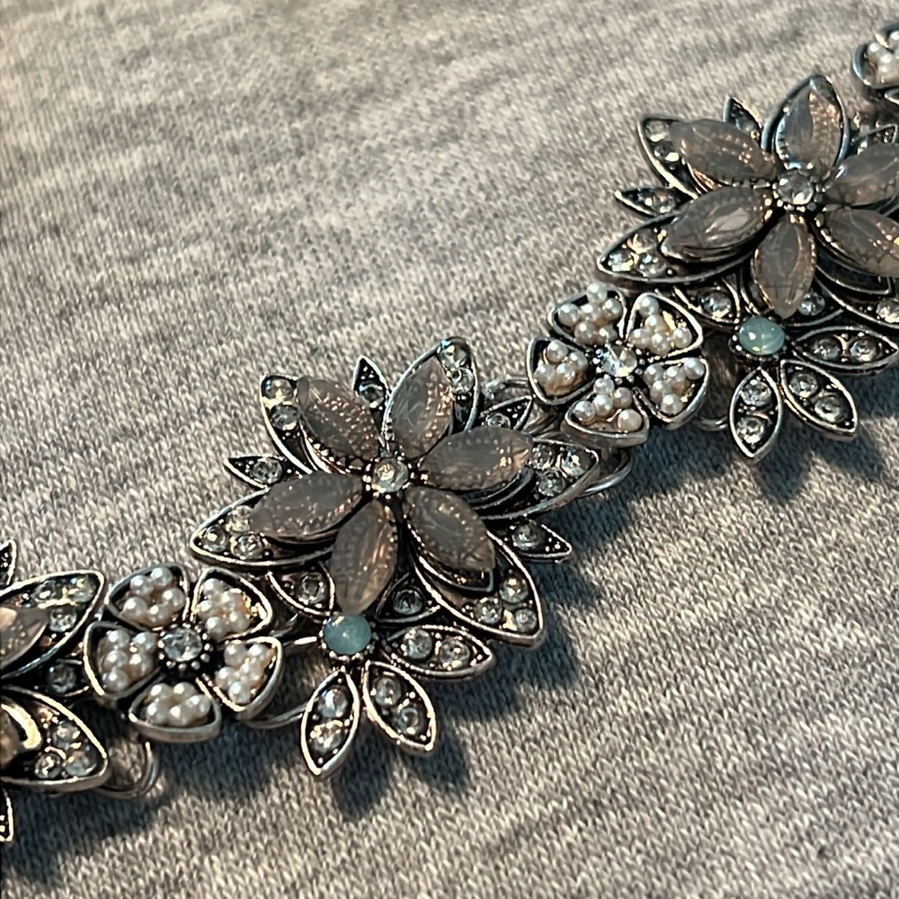 Bundle 3 Statement Necklaces/Chokers - image 5